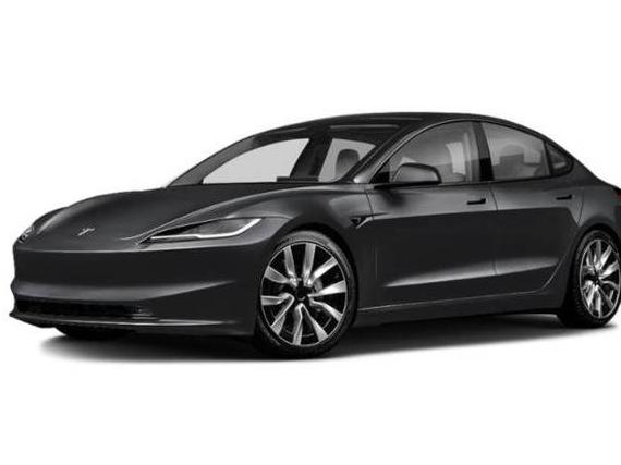 TESLA MODEL 3 2024 5YJ3E1EA5RF871819 image